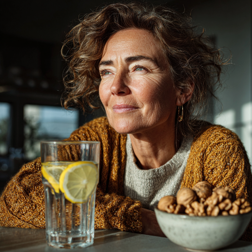 Здорові ноги та природні методи лікування