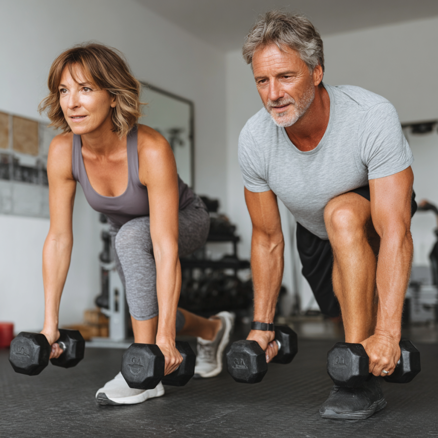 Досягнення команди crandivel